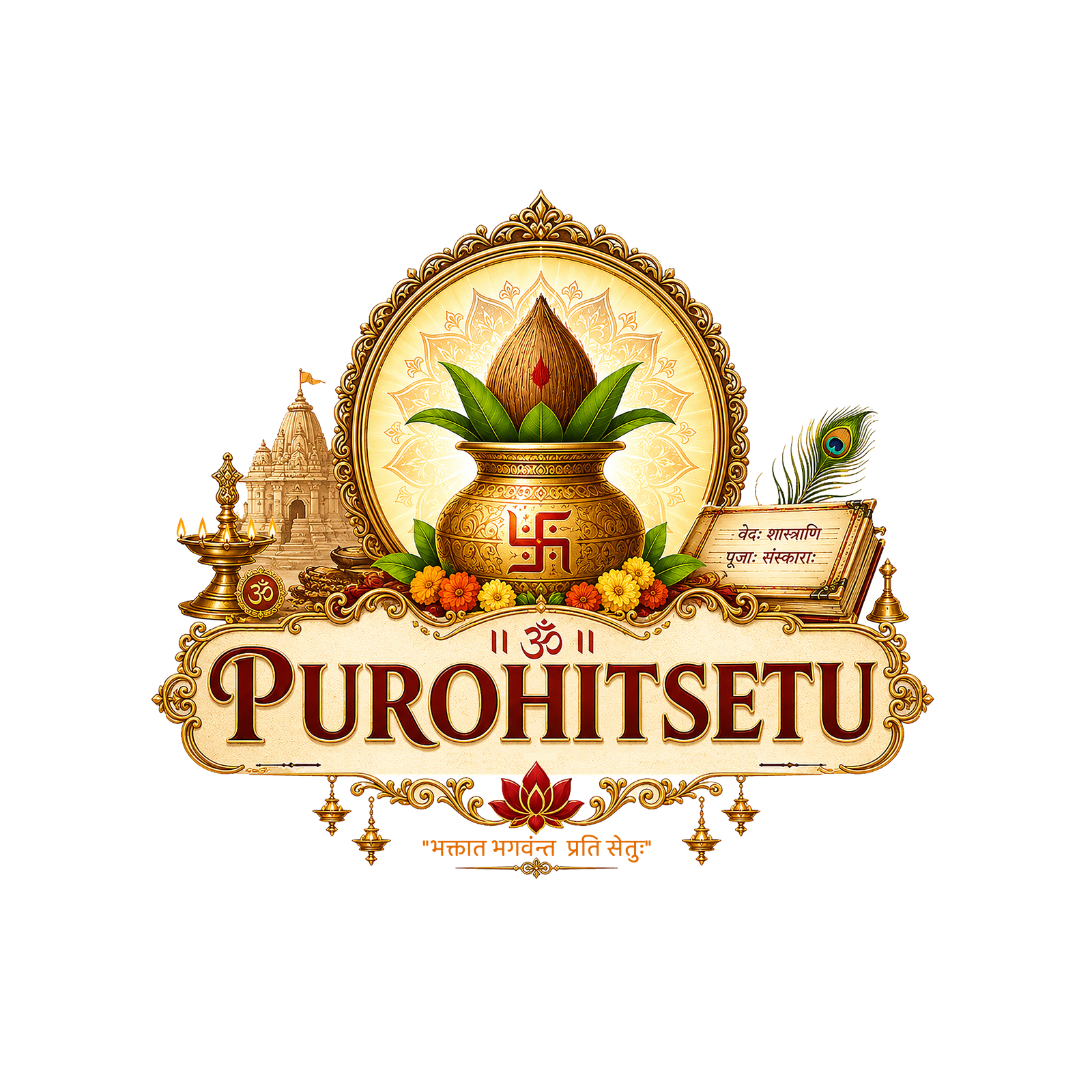 Purohit Setu